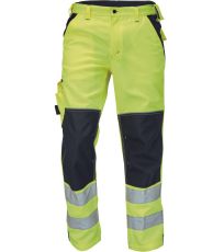 Męskie spodnie robocze HI-VIS KNOXFIELD Knoxfield