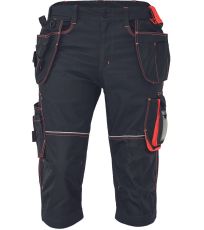 Męskie spodnie robocze 3/4 KNOXFIELD 320 Knoxfield