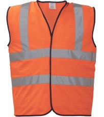 Kamizelka robocza unisex LYNX ESD Cerva