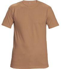 Koszulka unisex TEESTA Cerva