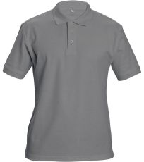Koszulki polo unisex DHANU Cerva