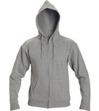 Bluza unisex NAGAR Cerva