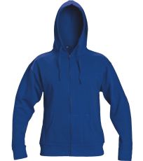 Bluza unisex NAGAR Cerva