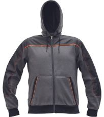 Bluza męska CREMORNE Cerva