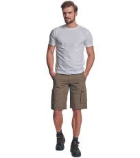 Szorty męskie CHENA CRV beżowy