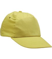 Czapka z daszkiem unisex LEO Cerva