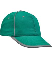 Czapka z daszkiem unisex RIOM Cerva