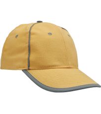 Czapka z daszkiem unisex RIOM Cerva