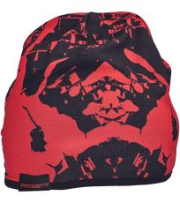 Czapka z dzianiny unisex KIRWEE Assent