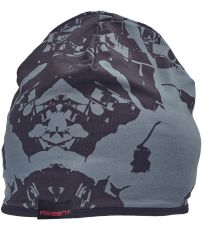 Czapka z dzianiny unisex KIRWEE Assent