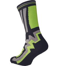 Skarpety unisex LONG Knoxfield