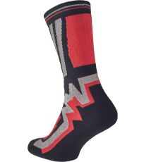 Skarpety unisex LONG Knoxfield