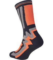 Skarpety unisex LONG Knoxfield
