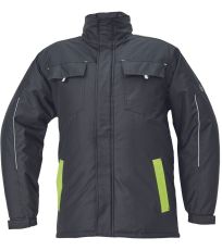 Męska kurtka zimowa MAX VIVO Cerva