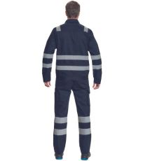 Męska kurtka robocza GETACHE Cerva navy