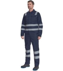 Męska kurtka robocza GETACHE Cerva navy