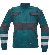 Męska kurtka robocza MAX NEO REFLEX Cerva