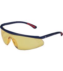Ochronne okulary robocze unisex BARDEN Cerva