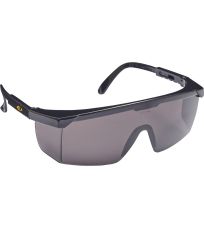 Ochronne okulary robocze unisex TERREY Cerva smoky