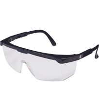 Ochronne okulary robocze unisex TERREY Cerva