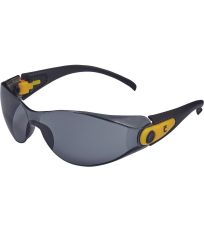 Ochronne okulary robocze unisex FINNEY Cerva