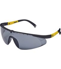 Ochronne okulary robocze unisex VERNON Cerva