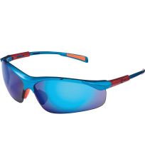Ochronne okulary robocze unisex NELLORE Cerva