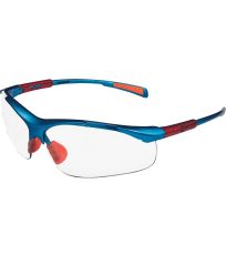 Ochronne okulary robocze unisex NELLORE Cerva