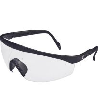 Ochronne okulary robocze unisex LIMERRAY Cerva