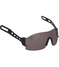 Unisex okulary do hełmu EVOSPEC JSP