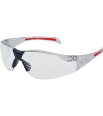 Ochronne okulary robocze unisex STEALTH 8000 JSP
