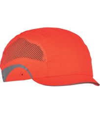 Czapka ochronna HARDCAP AEROLITE JSP HV pomarańczowy