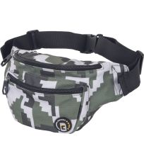 Torba-nerka unisex NEURUM Cerva