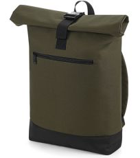 Plecak miejski rolowany BG855 BagBase