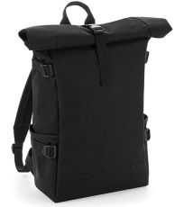 Męski plecak rolowany BG858 BagBase