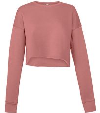 Damski crop top BL7503 Bella
