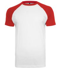 Męski t-shirt BY007 Build Your Brand
