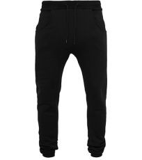 Męskie sportowe spodnie dresowe BY013 Build Your Brand