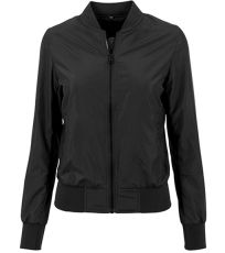 Damska kurtka - bomberka BY044 Build Your Brand