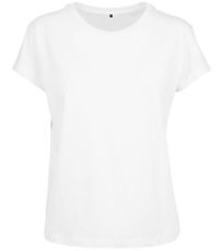 Damski t-shirt BY052 Build Your Brand