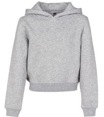 Dziewczęca bluza z kapturem BY113 Build Your Brand