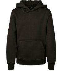 Dziecięca bluza z kapturem BY117 Build Your Brand