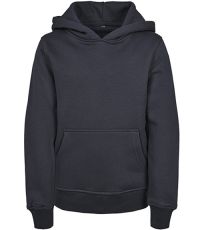 Dziecięca bluza z kapturem BY117 Build Your Brand
