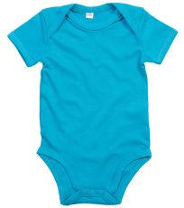 Niemowlęce body z krótkim rękawem BZ10 Babybugz