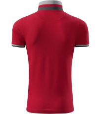 Męska koszulka polo Collar up Malfini premium 