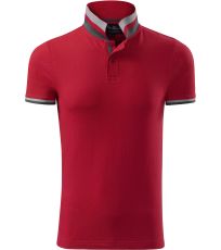 Męska koszulka polo Collar up Malfini premium