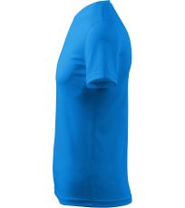 Koszulka męska Fantasy Malfini  snorkel blue