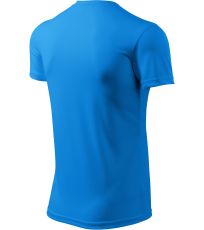 Koszulka męska Fantasy Malfini  snorkel blue