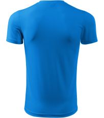 Koszulka męska Fantasy Malfini  snorkel blue