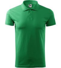 Męska koszulka polo Single J. 180 Malfini